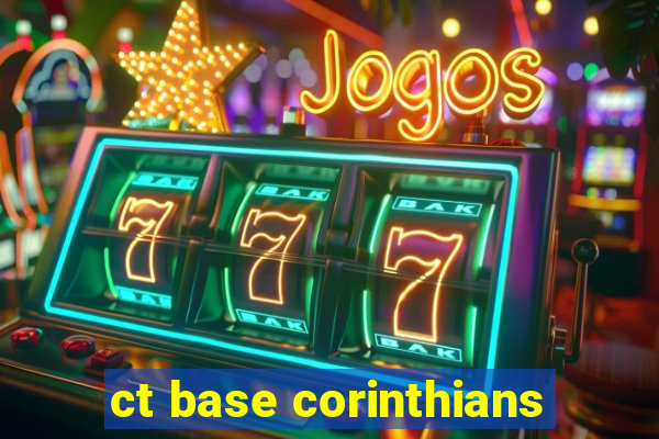 ct base corinthians